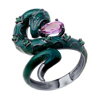 sudraba_gredzens_ar_ametistu_cuska